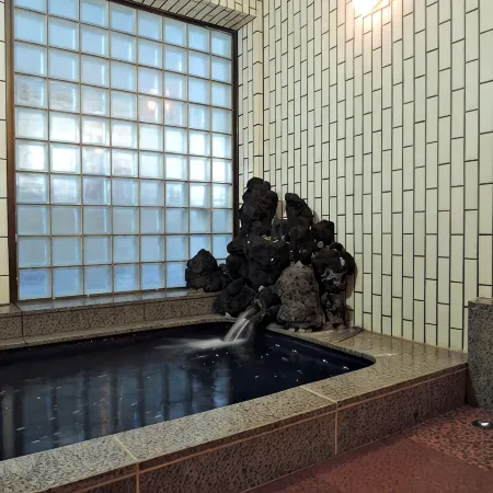 Takematsu Ryokan