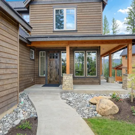 New Miner's Camp home, 4 bed/3.5 bath nestled in the heart of Suncadia Resort