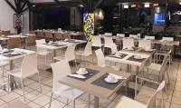 Grand Hotel Montabo - Desayuno