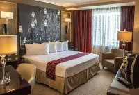 The Delavan Hotel - spa