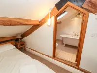 Saddleback Barn - Pet friendly