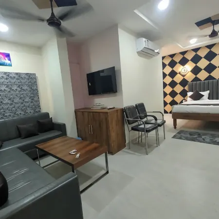 Hotel Abhijeet Inn