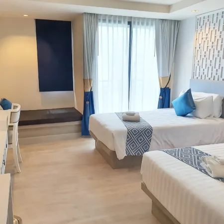 101 Hotel Roi Et