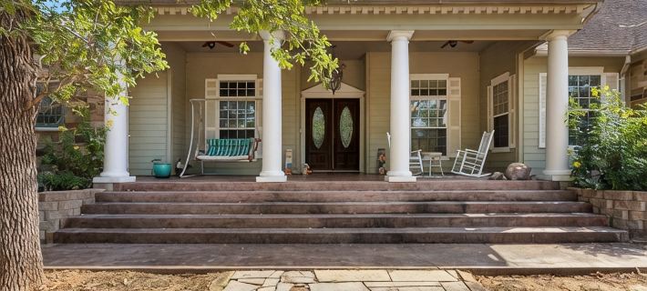 Mesquite Retreat: Close to Austin and COTA: Fun, Family, and Friends, Hotels in Bastrop County
