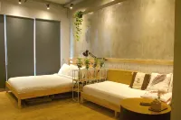 Dreamwood at Galeri Ciumbuleuit 3 - Condos