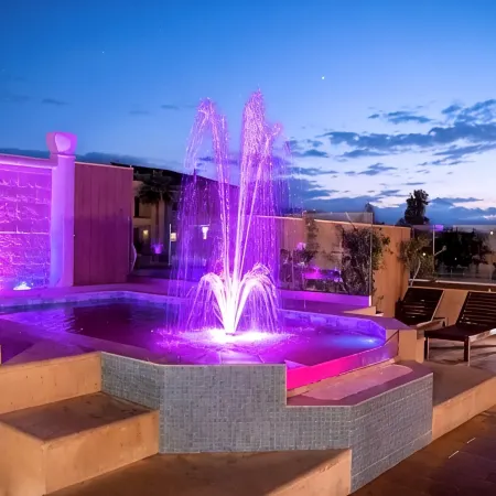Halepa Hotel