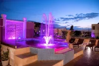 Halepa Hotel - sul mare