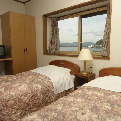 Ryokan Turunoya Các khách sạn gần Sân quần vợt Shenzhen International Tennis Centre