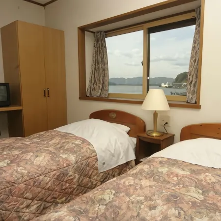 Ryokan Turunoya