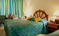 Plaza Beach Hotel - 3 stjerner