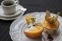 Águas do Gerês - Hotel, Termas & Spa - Desayuno