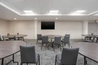 紐瓦克機場福朋喜來登飯店 - Wi-Fi