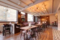 PubLove @ the Exmouth Arms, Euston - Vandrerhjem