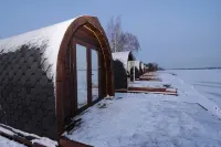 Naberezhnaya #1 Hote; - 2-Star