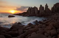 Big4 Ingenia Holidays Phillip Island - Beach