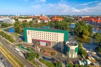 HP Park Plaza - spa