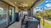 Kihei Maui Beach house - On the water - جاكوزي