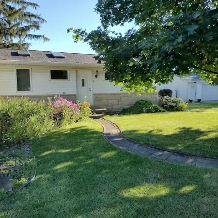 Charming suite in Marion IN,  right next to Indiana Wesleyan University