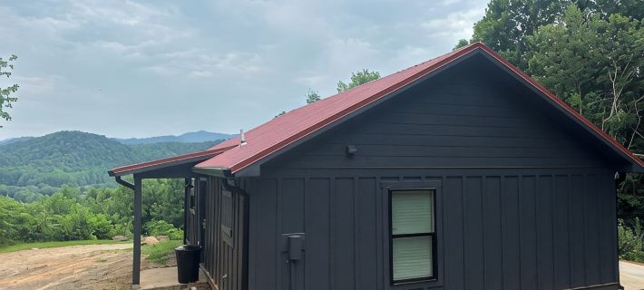 Nacoochee 3, Cozy cabin, close to town, walking trails, winery, adventures Hotels in Helen