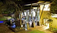 Ecolux Boutique Hotel - Wifi