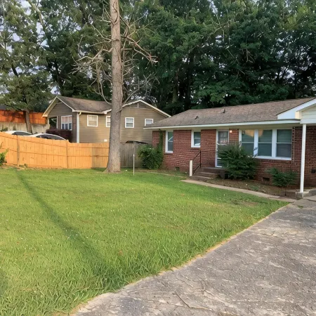 3 Bed 2 Bath Cute Entire House in West Rome