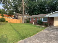 3 Bed 2 Bath Cute Entire House in West Rome - 3-Star