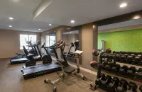 La Quinta Inn by Wyndham North Myrtle Beach - parking