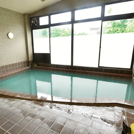 Hirasawaya Ryokan