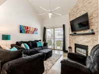 Remodeled Condo with Breathtaking Mountain Views! - Bergblick