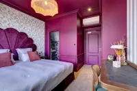 Villa Henriette - Wifi