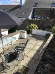 Appledore - Hispaniola Stunning 2 bed 2 bath, sleeps 4(+2) and PARKING!!! - 3-Star