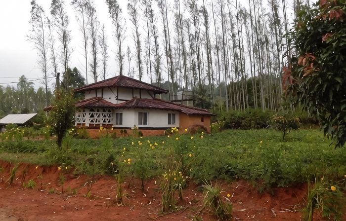 Desia Eco Tourism Camp