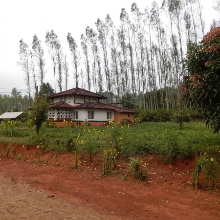 Desia Eco Tourism Camp Hotels in Koraput