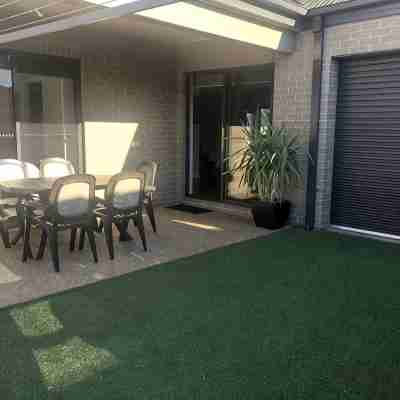 Apartment on Hunt Street Yarrawonga Others