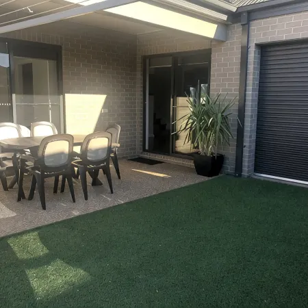 Apartment on Hunt Street Yarrawonga
