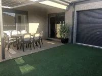 Apartment on Hunt Street Yarrawonga - 4-Star