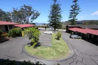 Waterview Gosford Motor Inn - Parking