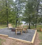 Cozy Cabin #5 formally Birch Point Resort.  Individually owned cabins. - Homestays