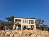 Yesan Gayasan Tourist Pension - พร้อมWifi