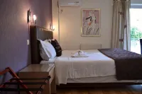 Rivitel Marousi Apartments - 3 étoiles