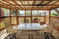 ⁑King Bed⁑Whirlpool Tub⁑Covered Patio⁑Near Playground⁑ -  Privatzimmer