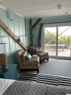 Beach Please Oceanfront - Boutique
