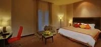 Golden Flower by Kagum Hotels - Romantik