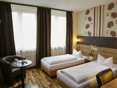 Hotel City Panorama