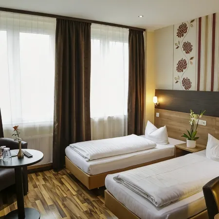 Hotel City Panorama