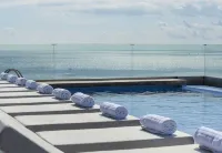 Leonardo Royal Hotel Barcelona Forum - romantici
