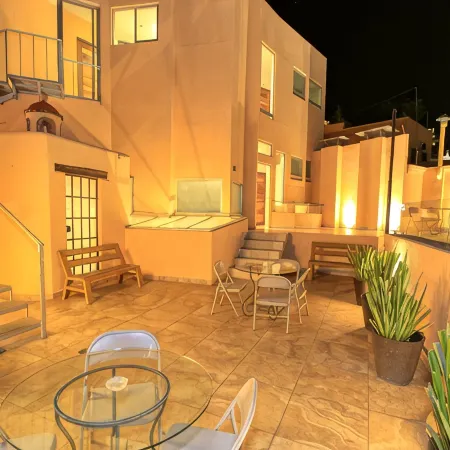 Hotel Real Guanajuato