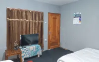 Sri Dewi Homestay - parcheggio