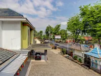 Oyo 91748 Wisma Pkpri Purworejo - 2-Star