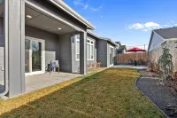 Beautiful new upscale Boise Bench home! - 4 Sao